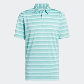 ADIDAS PERFORMANCE Performance Shirt in Blue