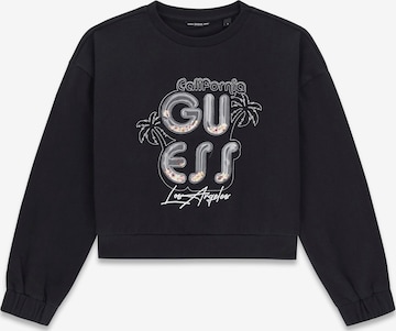 GUESS Paita värissä musta: etupuoli