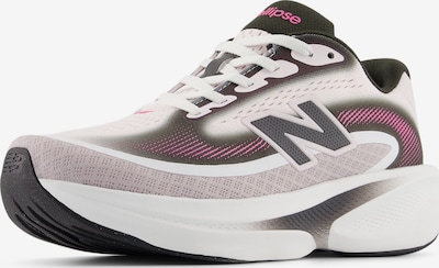 new balance Running shoe 'Ellipse v1' in 39 in Pastel pink / Light pink / Black, Item view