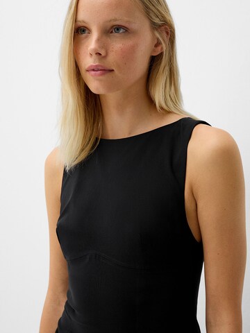 Robe Bershka en noir
