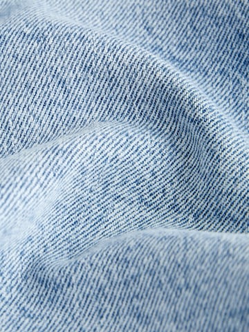 Next Regular Jeans in Blauw