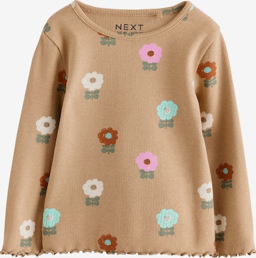 ruda Next Marškinėliai: priekis