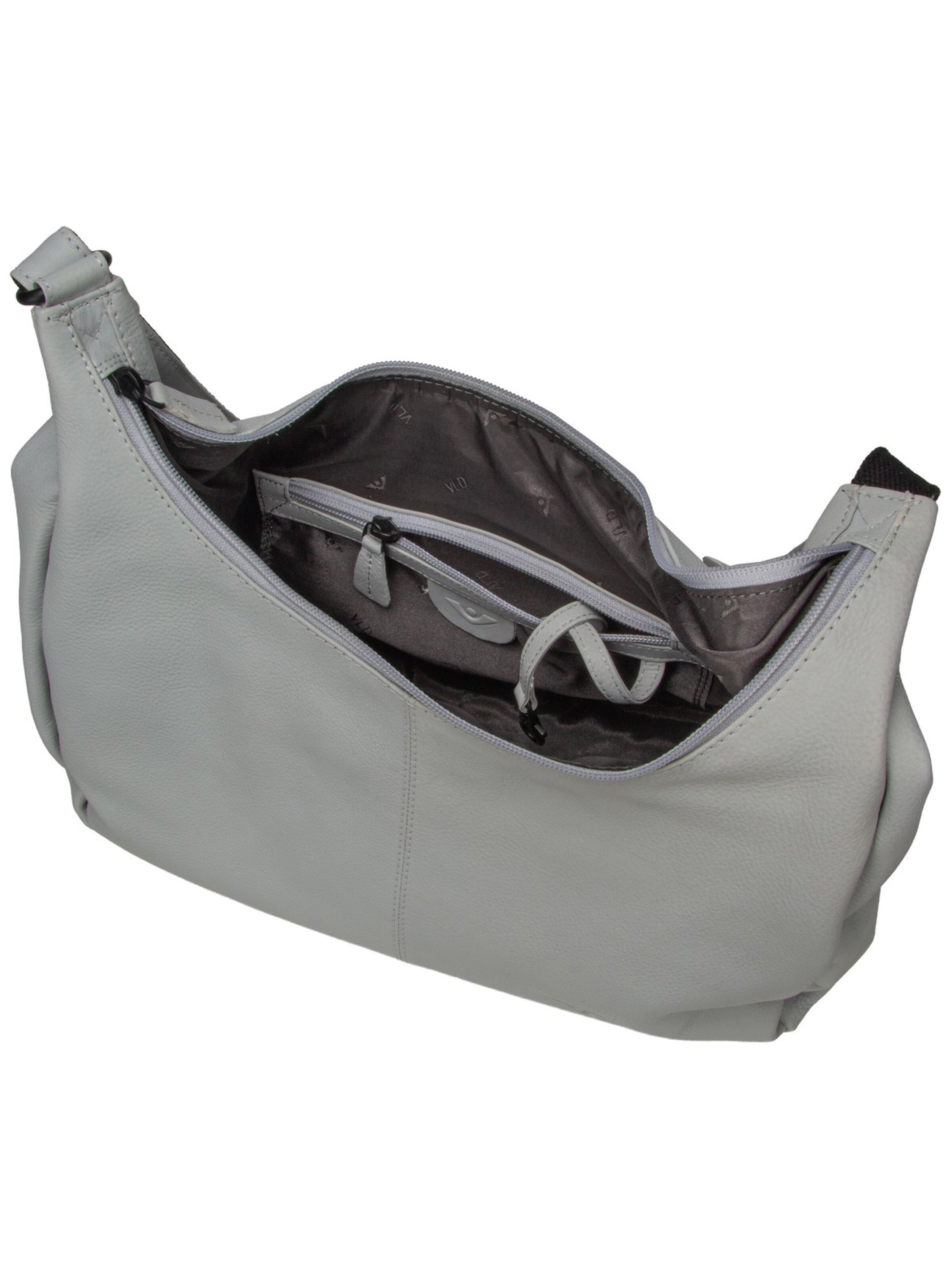 VOi Shoulder Bag '4Seasons Vida' in Grey