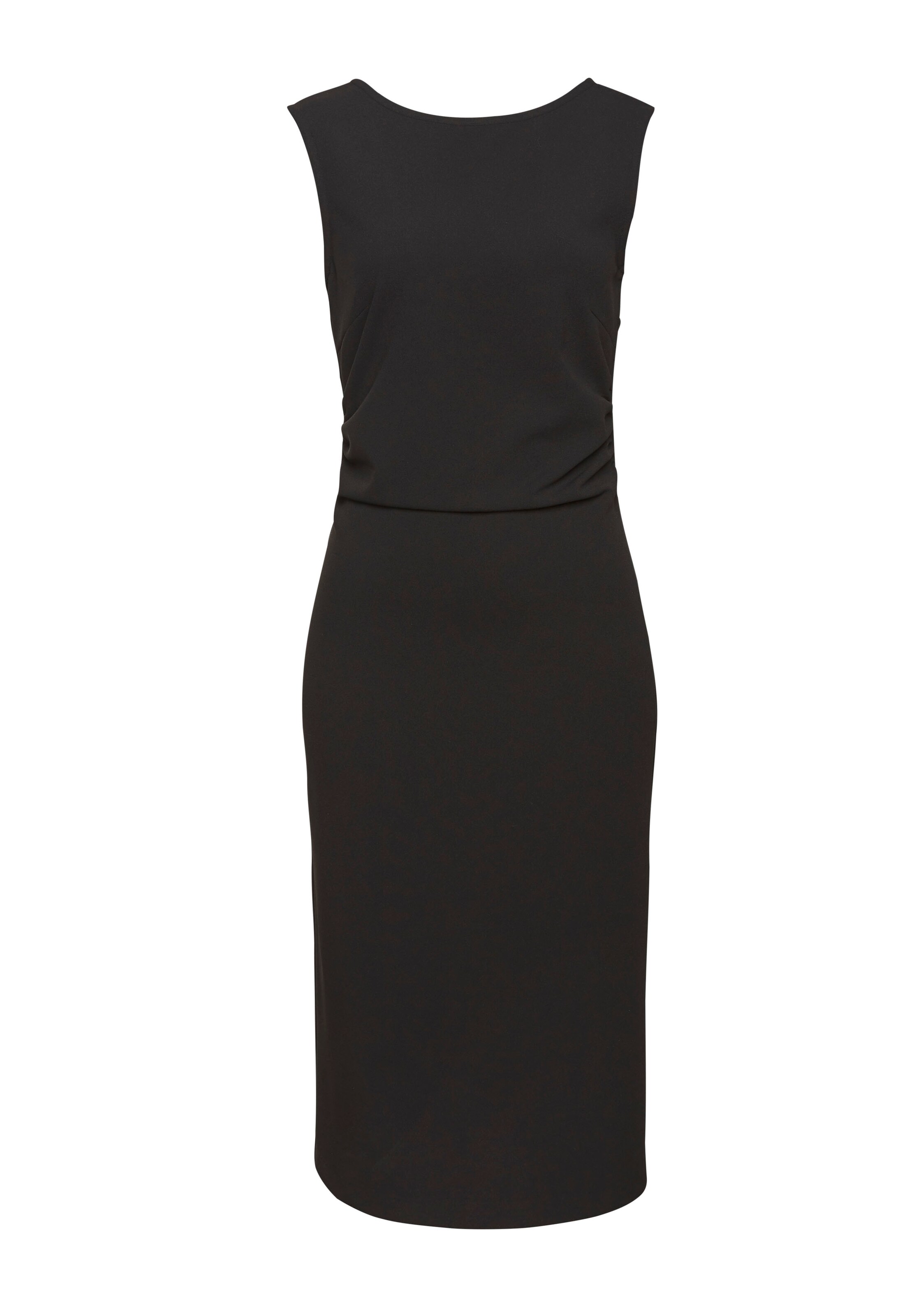 LASCANA Evening dress in Black