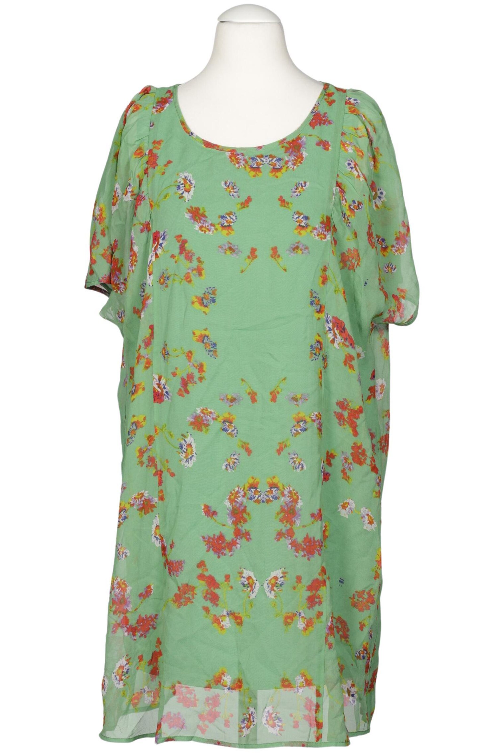 HOSS INTROPIA Dress in XXS in Green: front