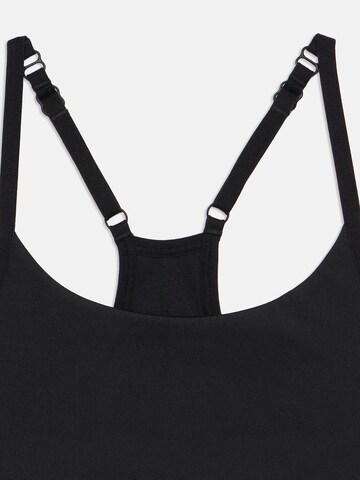 THE NORTH FACE Αθλητικά εσώρουχα 'FLEX' σε μαύρο