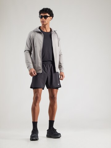 4F Sport szabadidős dzsekik - szürke