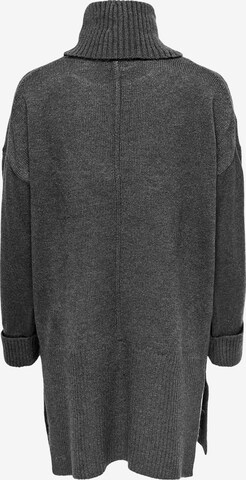 ONLY - Pullover 'Tatiana' em cinzento