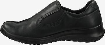 Chaussure basse Legero en noir