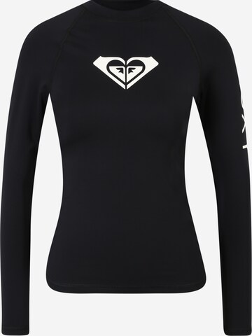 ROXY Functioneel shirt in Grijs: voorkant