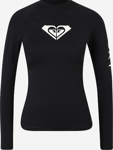 ROXY Sportshirt in Grau: predná strana