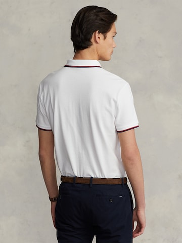 Polo Ralph Lauren Poloshirt in Weiß