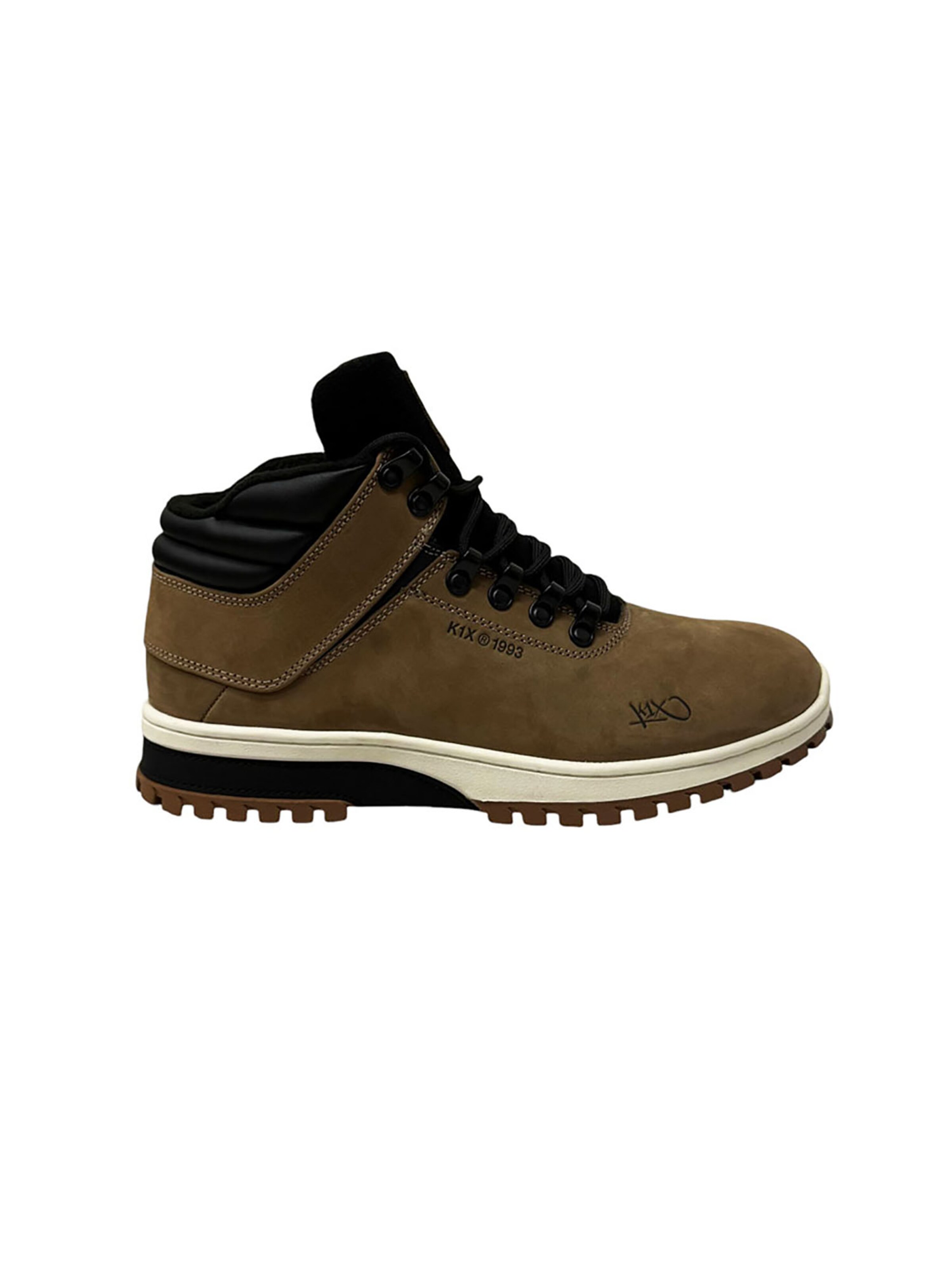 K1X Boots 'Territory Superior' in Mixed colors