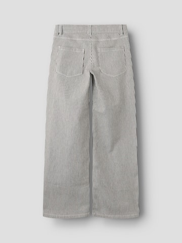 Wide Leg Pantalon NAME IT en blanc