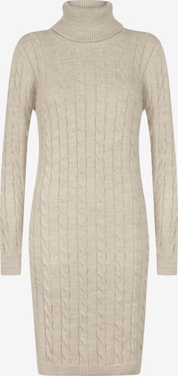 Felix Hardy Neulemekko värissä beigenharmaa, Tuotenäkymä