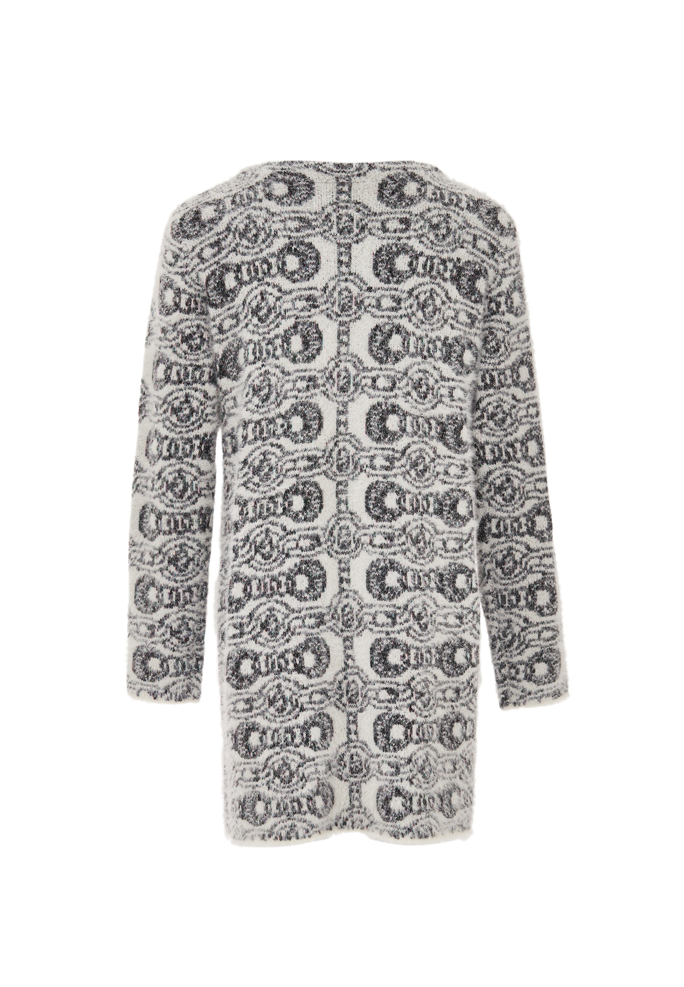 balts faina Adīta jaka