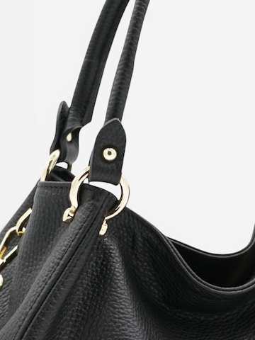 Borsa a spalla di Cheval Firenze in nero