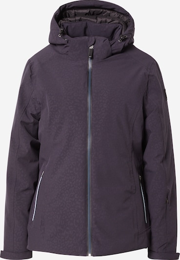 KILLTEC Outdoor jacket in marine blue, Item view