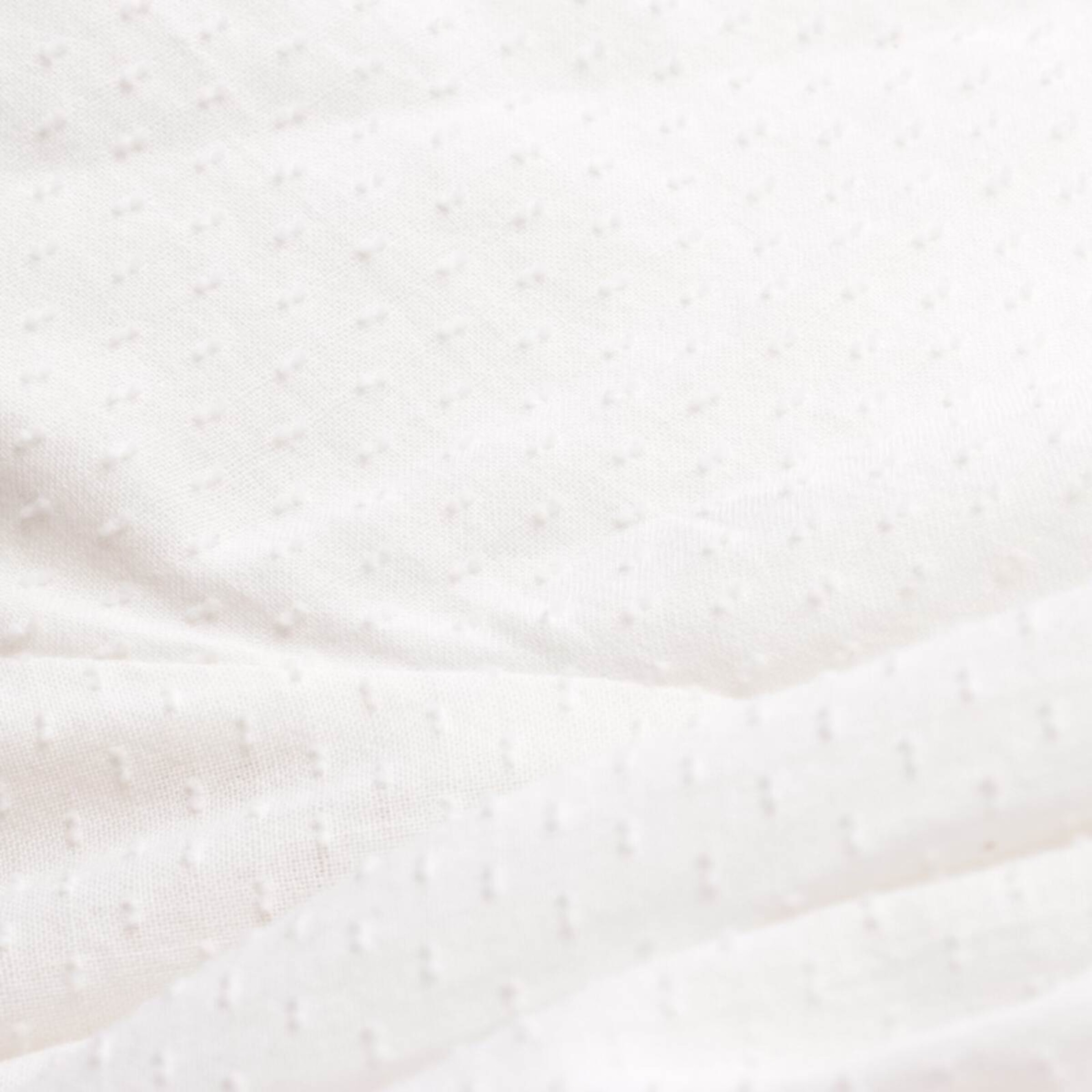 Zimmermann Kleid L in Weiß