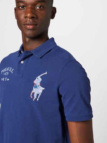 Polo Ralph Lauren Särk, värv sinine