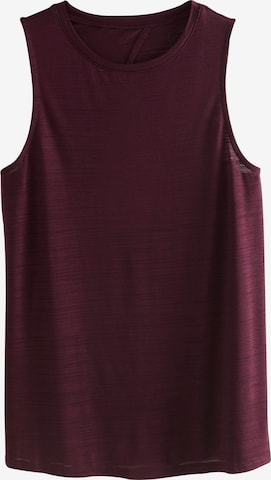 Next Urheilutoppi värissä punainen: etupuoli