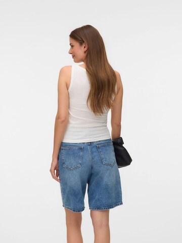 VERO MODA Top in Wit