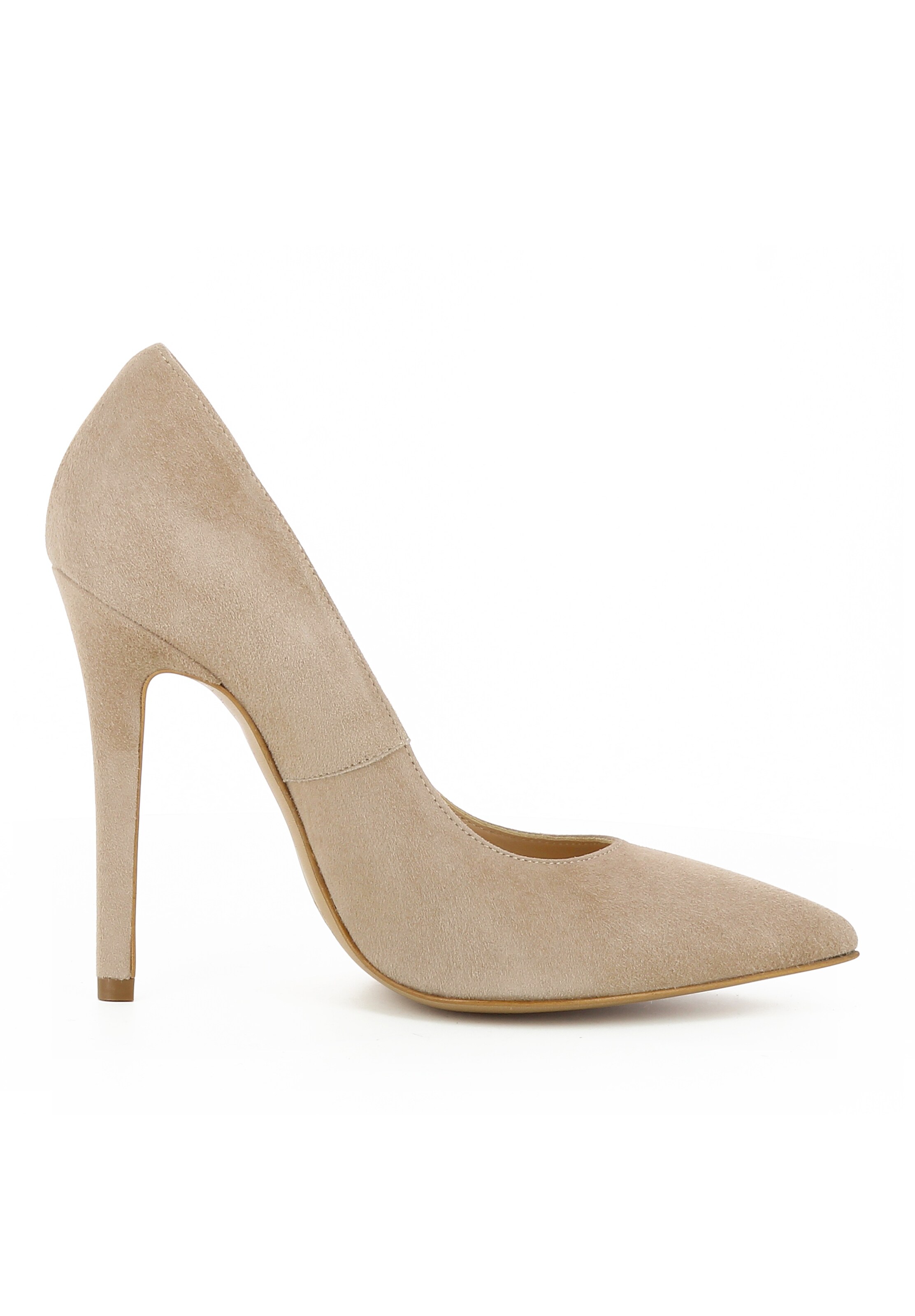 EVITA Damen Pumps LISA in Beige