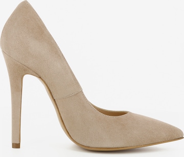 EVITA Damen Pumps LISA in Beige