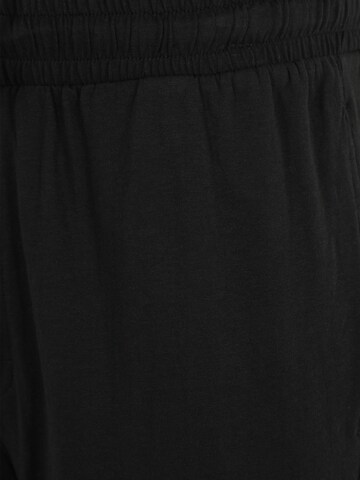 Regular Pantalon de pyjama Calvin Klein Underwear en noir