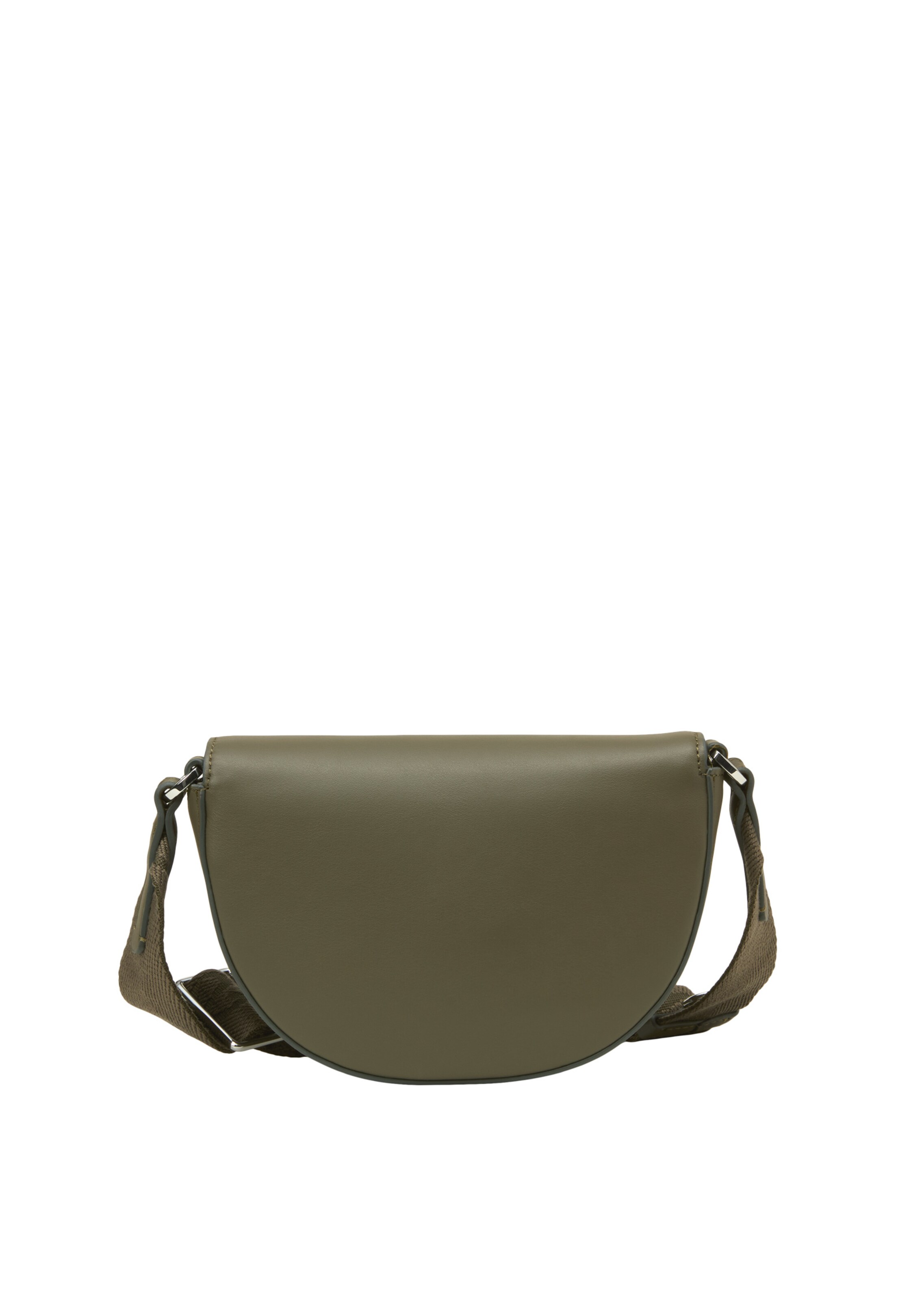 Sac à bandoulière Marc O'Polo en vert