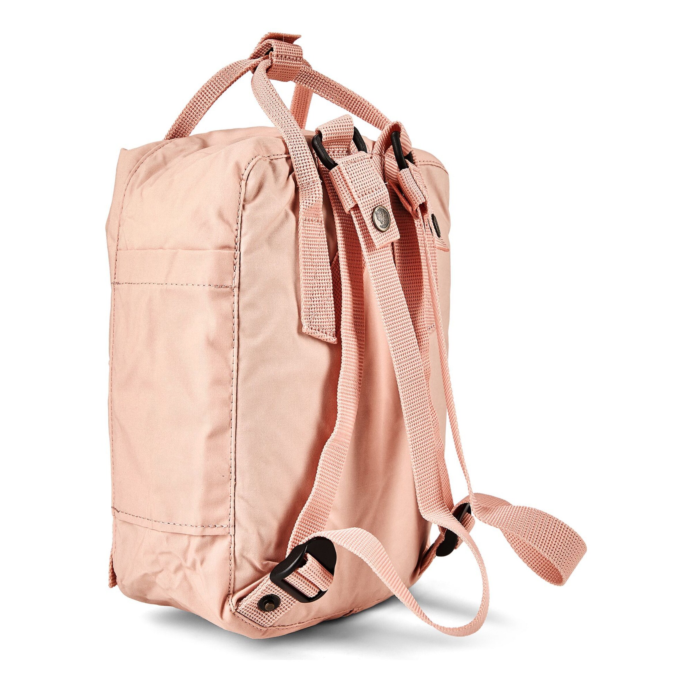 Zaino di Fjällräven in rosa
