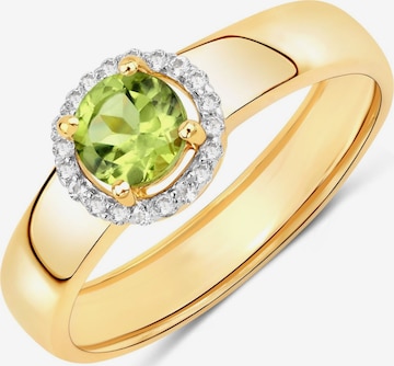 Rafaela Donata Ring in Gold: front