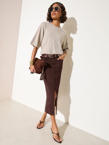 Friends Like These Krilo | rjava barva