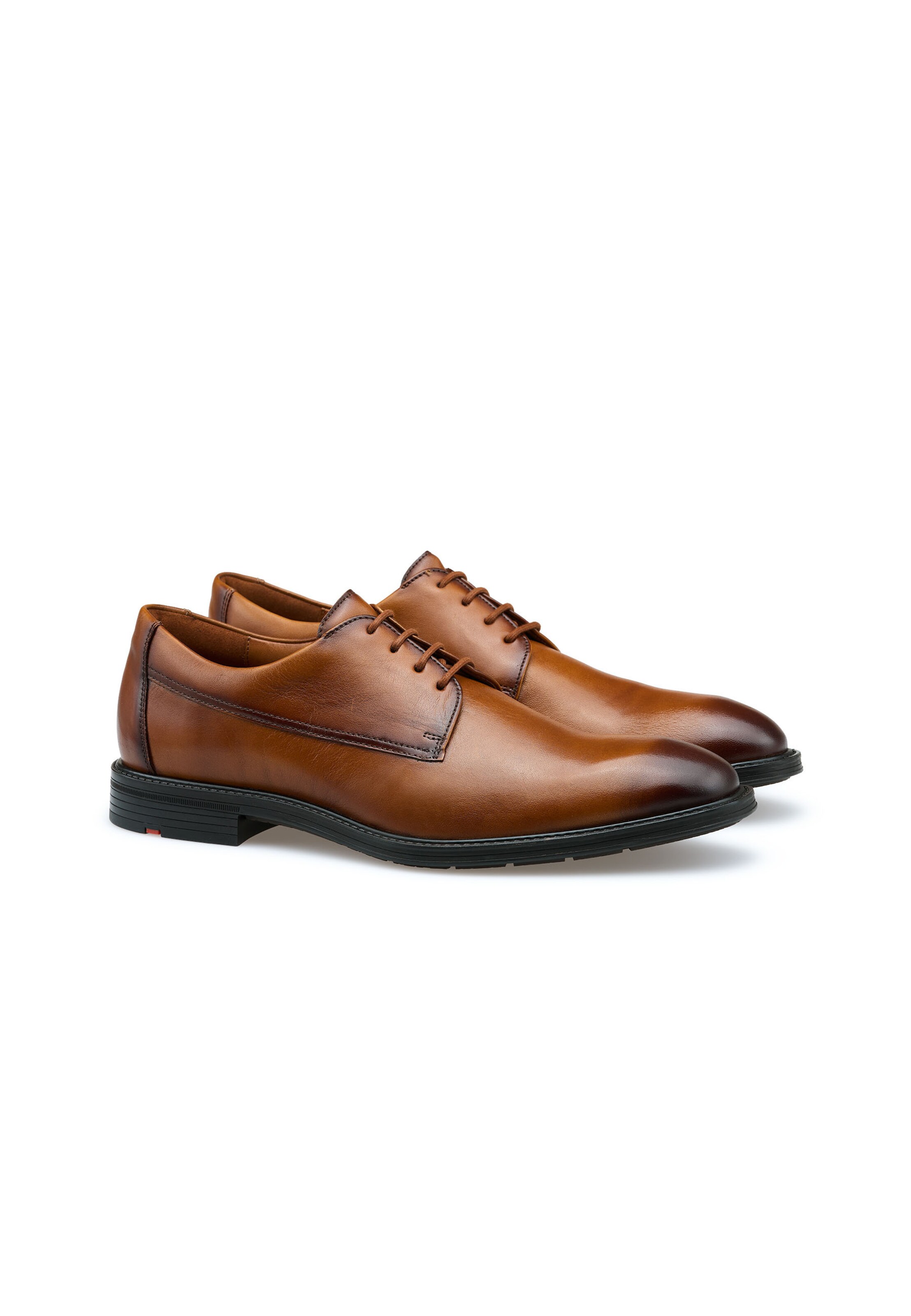 LLOYD Lace-up shoe in Brown