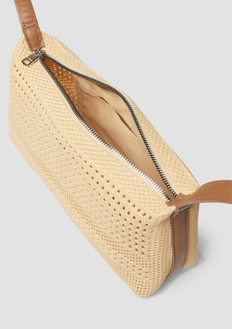 s.Oliver Umhängetasche in Beige
