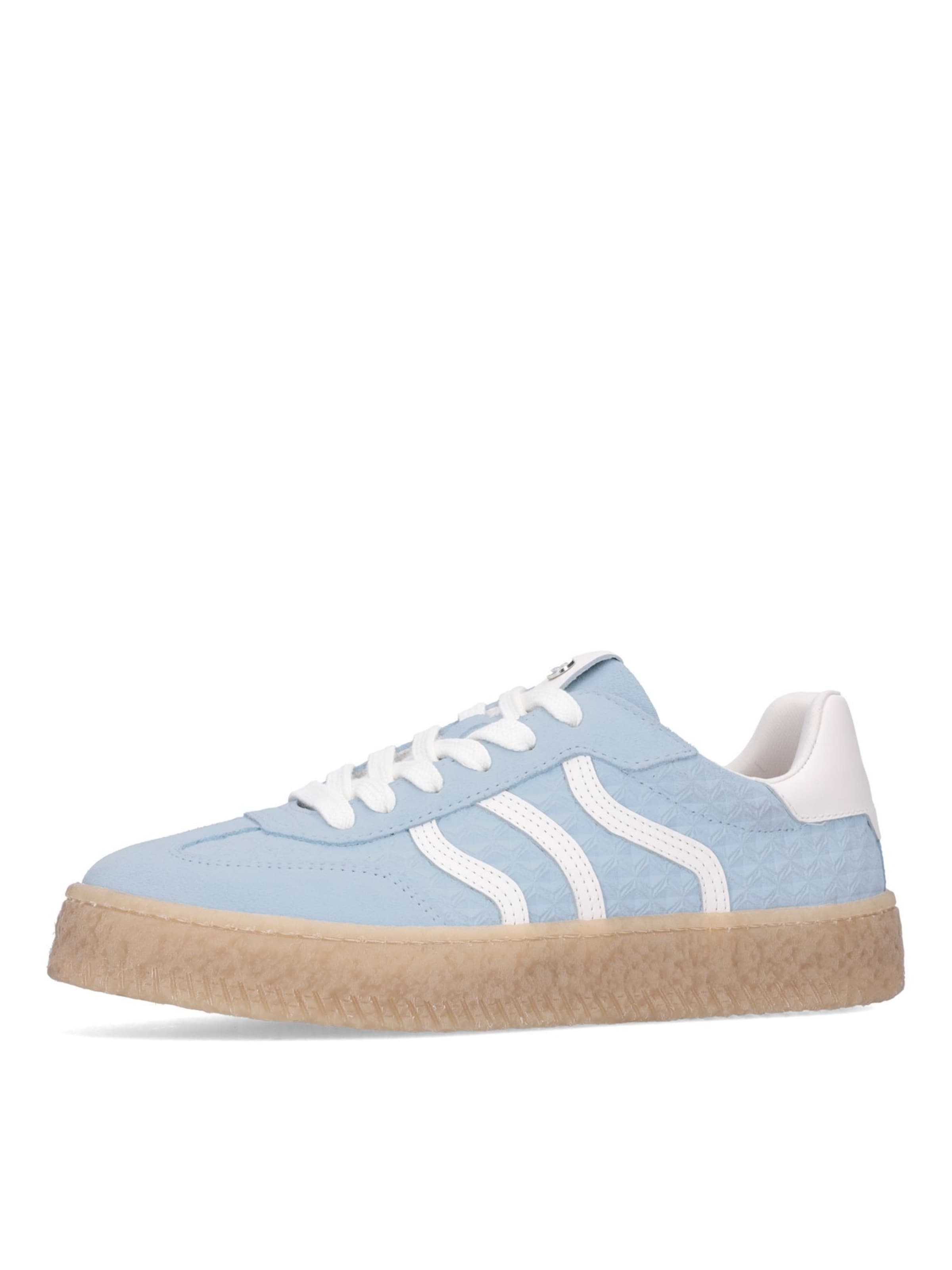no stress Sneakers in 36 in Blue / White, Item view
