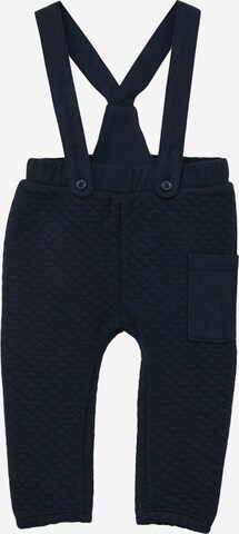 s.Oliver Regular Overalls in Blue: front