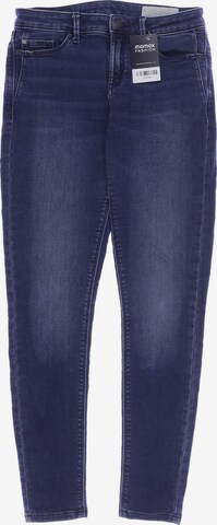 ESPRIT Jeans in 27 in Blue: front