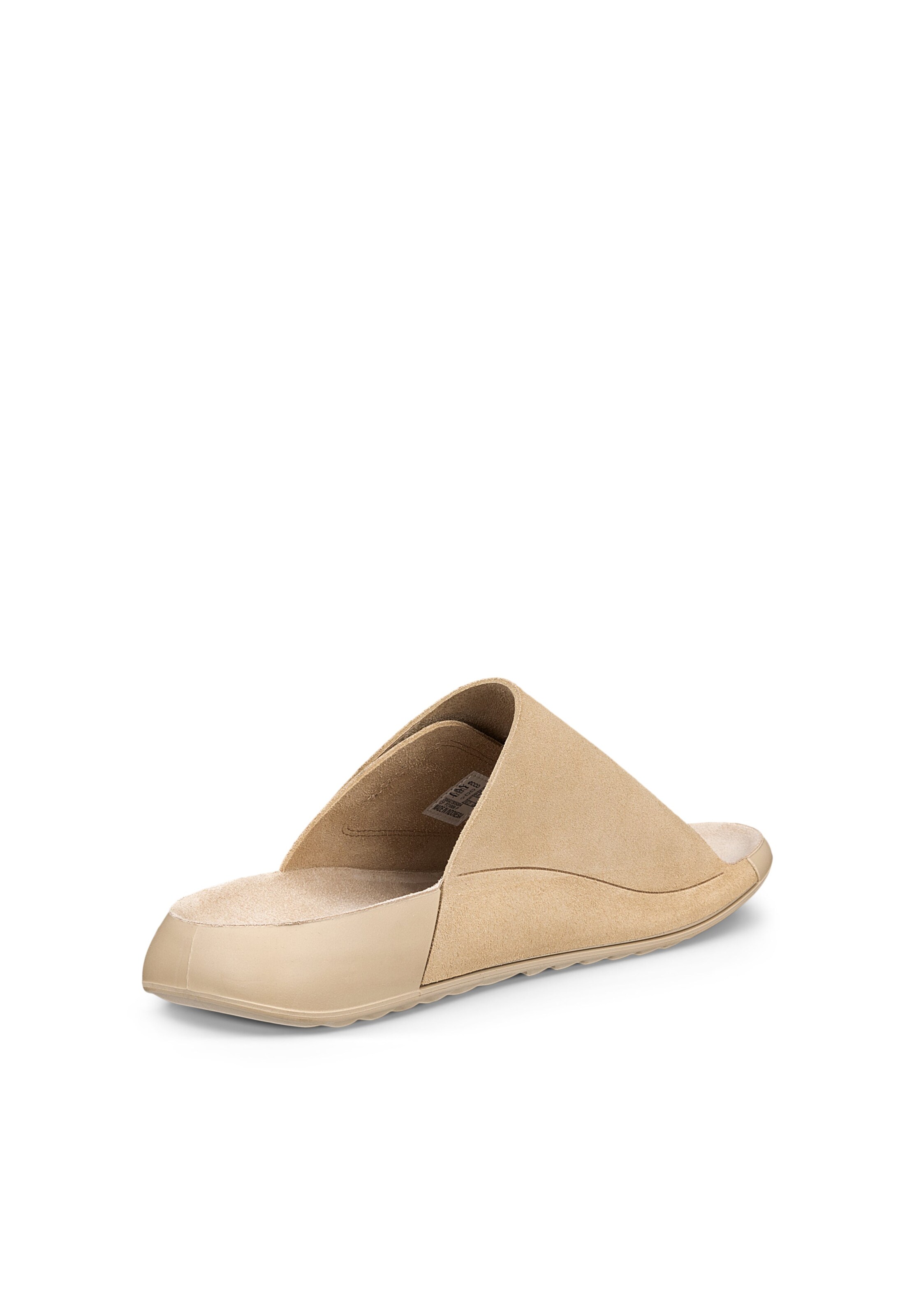 Zoccoletto 'Cozmo' di ECCO in beige