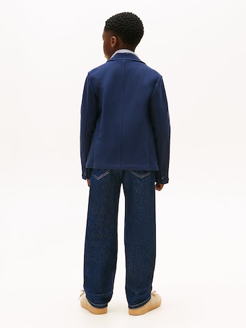 TOMMY HILFIGER Suit Jacket in Blue