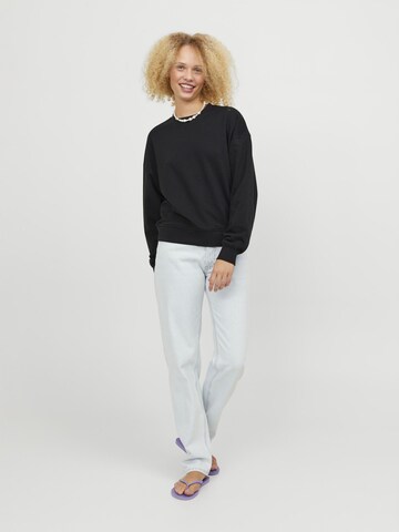 JJXX Sweatshirt 'Alfa' in Zwart