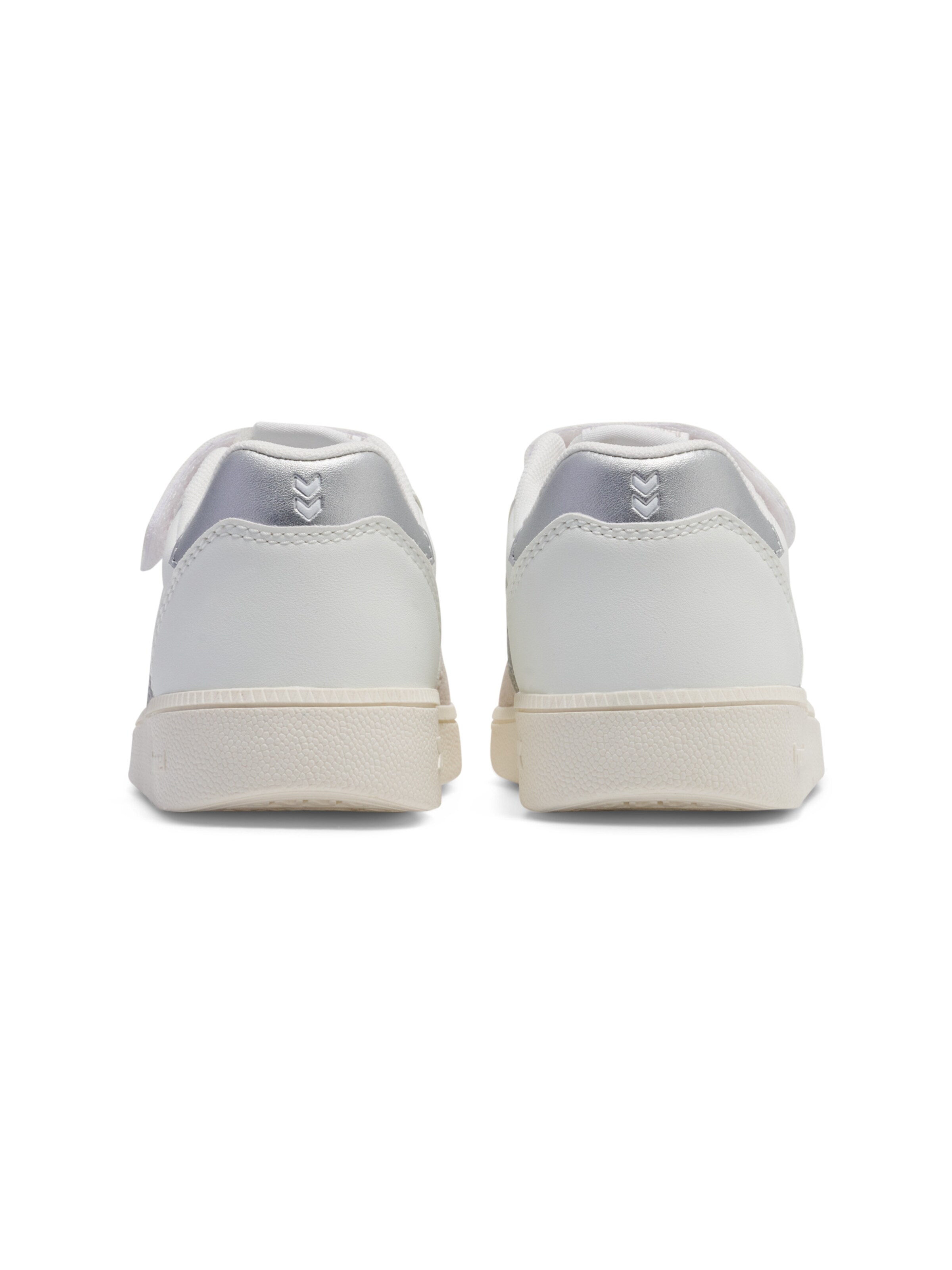 Hummel Sneakers 'Handball Perfekt' in White