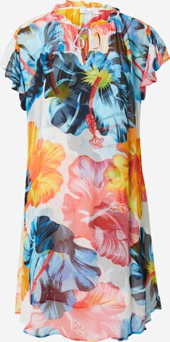 PRINCESS GOES HOLLYWOOD Šaty - zmiešané farby: predná strana
