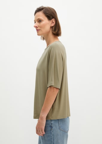 Marc O'Polo Shirt in Beige