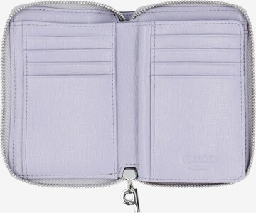 Picard Wallet 'Universe' in Purple