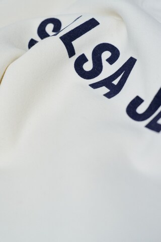 Salsa Jeans Sweater in White