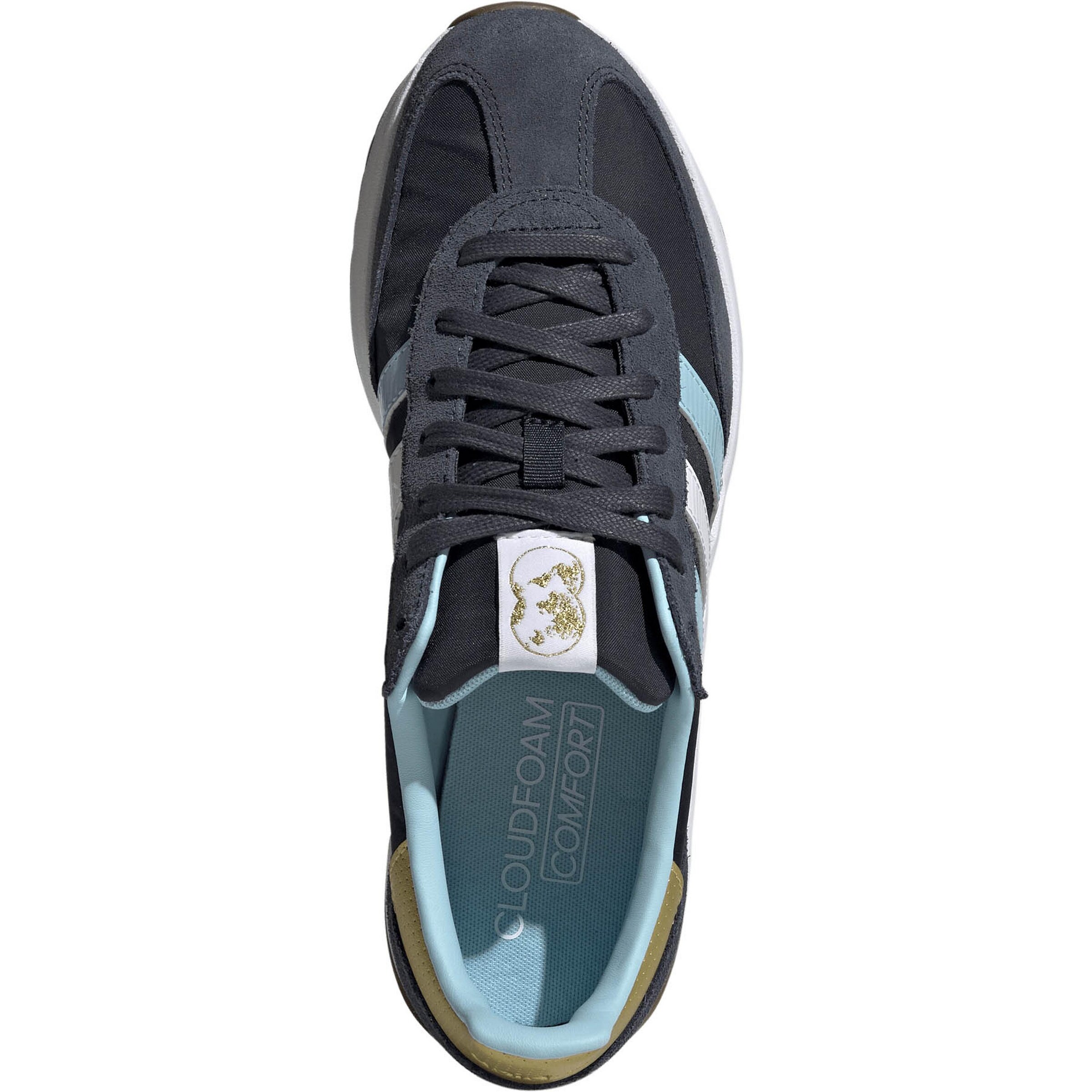 ADIDAS PERFORMANCE Sneaker 'Run 70s 2.0' in Blau