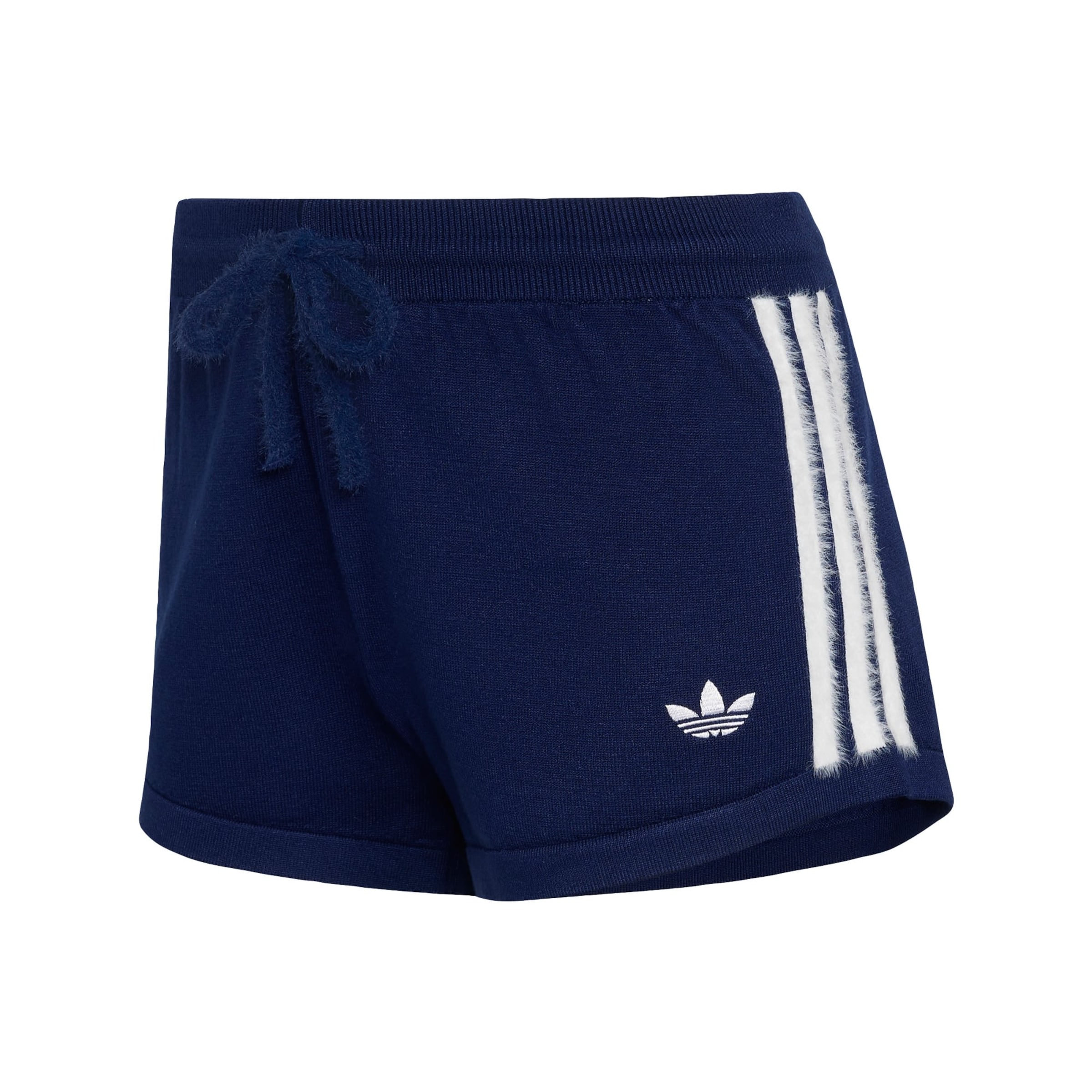 ADIDAS ORIGINALS - regular Pantalón en azul: frente
