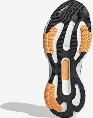 ADIDAS SPORTSWEAR Sneakers laag 'Solarglide 5' in Roze
