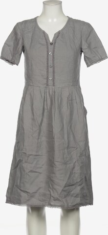 Thought Dress in S in Grey: front